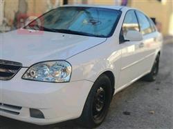Chevrolet Optra